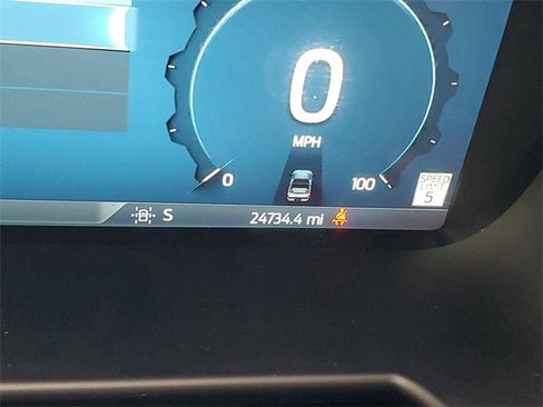 Used 2024 Ford F250 Lariat w/ Lariat Ultimate Package image 22