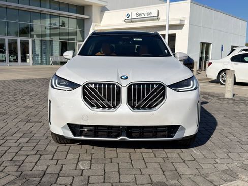 New 2026 BMW X3 xDrive30 w/ Premium Package AWD/4WD image 6