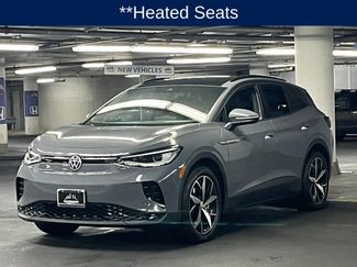 Used 2023 Volkswagen ID.4 Pro S RWD video 3