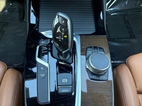 Used 2018 BMW X3 xDrive30i w/ Premium Package image 14