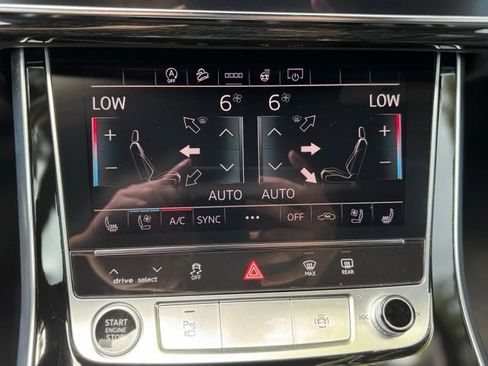 Used 2026 Audi Q8 Premium Plus AWD/4WD image 20