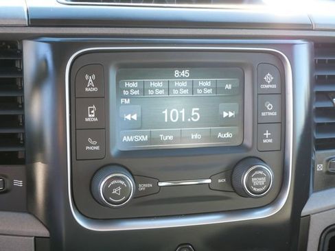 Used 2016 RAM 3500 Tradesman image 26