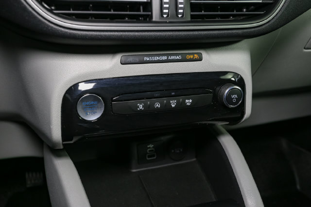 Used 2024 Ford Escape Active w/ Tech Pack #1 AWD/4WD image 29