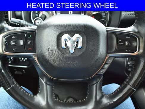 Used 2019 RAM 1500 Sport AWD/4WD image 4