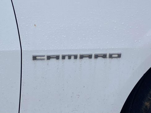 Used 2010 Chevrolet Camaro SS w/ RS Package image 12