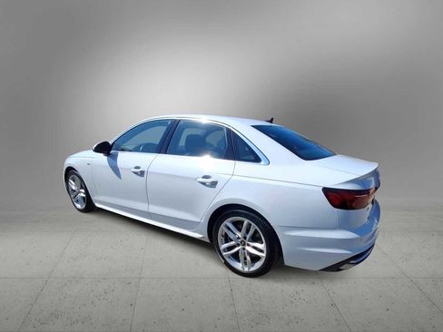 Certified 2023 Audi A4 2.0T Premium Plus w/ Premium Plus Package AWD/4WD image 6