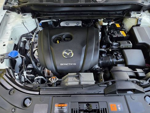 Used 2023 MAZDA CX-5 AWD 2.5 S image 12