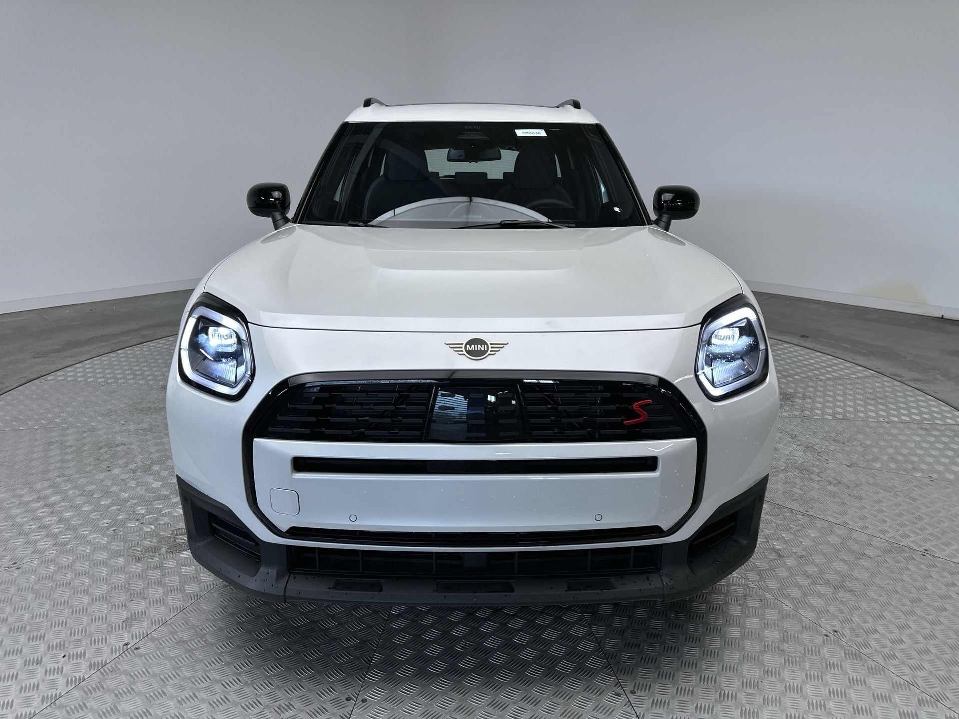 Certified 2027 MINI Cooper Countryman S AWD/4WD image 30