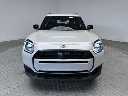 Used 2027 MINI Cooper Countryman S AWD/4WD image 30