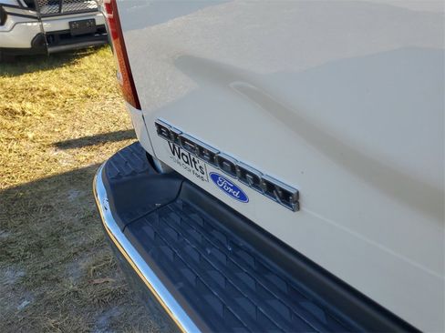 Used 2024 RAM 3500 Big Horn image 9