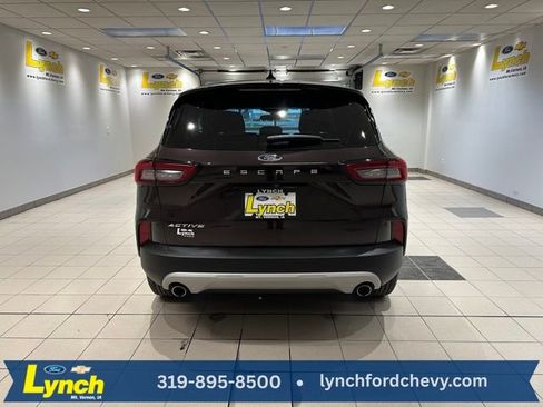 Used 2023 Ford Escape Active w/ Cold Weather Package image 23