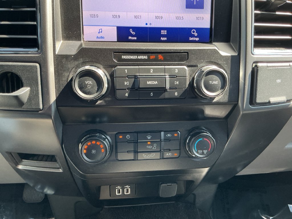 Used 2020 Ford F150 XLT RWD image 19