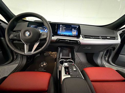 Used 2025 BMW X1 xDrive28i w/ Premium Package AWD/4WD image 14
