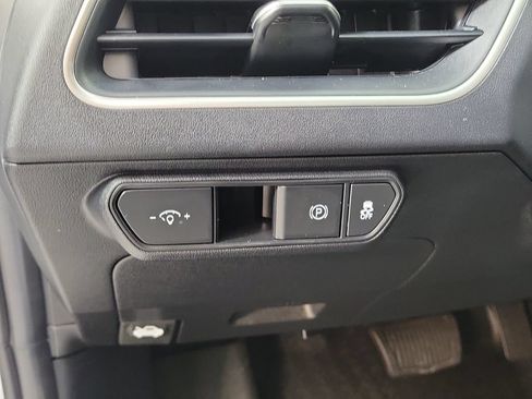 Used 2026 Kia K4 FWD image 13