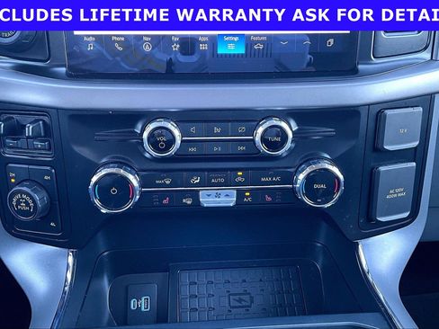 Used 2024 Ford F150 XLT w/ Equipment Group 302A MID AWD/4WD image 26