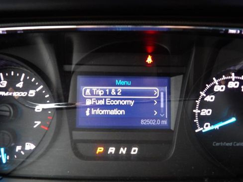 Used 2017 Ford Taurus Police Interceptor w/ Ready For The Road Package image 18