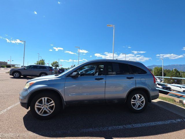 Used 2011 Honda CR-V EX image 16