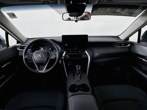 Certified 2024 Toyota Venza LE AWD/4WD image 23
