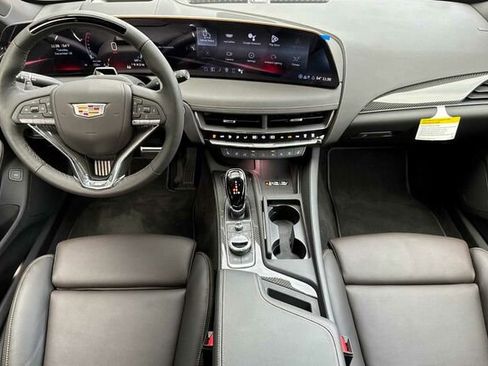 New 2026 Cadillac CT5 V image 13