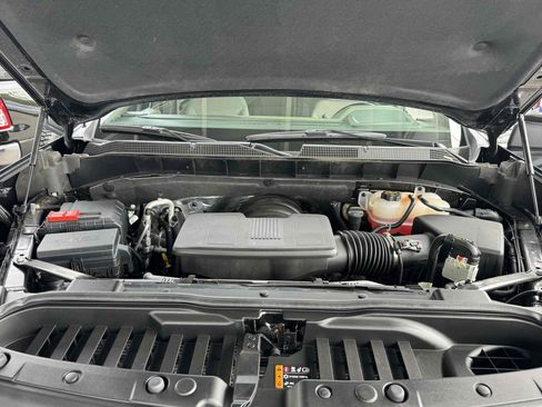 Used 2026 Chevrolet Silverado 1500 RST RWD image 18