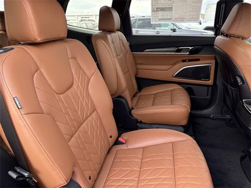 New 2025 Kia Telluride SX Prestige X-Line image 18