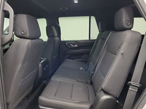 Used 2022 Chevrolet Tahoe LS image 11