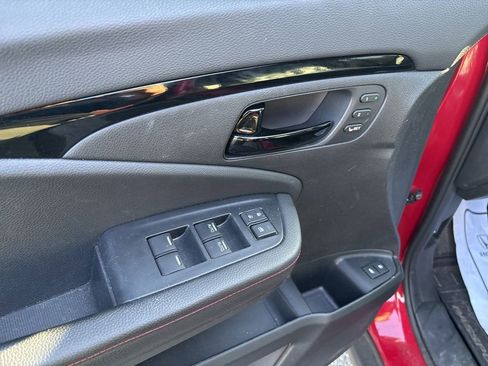 Used 2025 Honda Passport Black Edition image 15