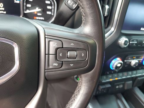 Used 2022 GMC Sierra 1500 Denali w/ Denali Premium Package AWD/4WD image 29