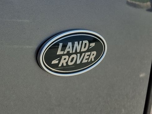 Used 2022 Land Rover Range Rover Westminster Edition AWD/4WD image 37