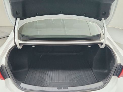 Used 2024 Chevrolet Malibu LT w/ LPO, Floor Liner Package FWD image 25