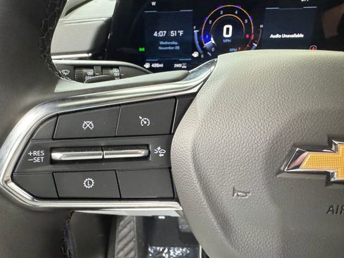 New 2026 Chevrolet Suburban Premier w/ Sun And Tow Package image 22