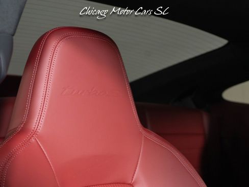 Used 2022 Porsche 911 GT3 RS AWD/4WD image 40