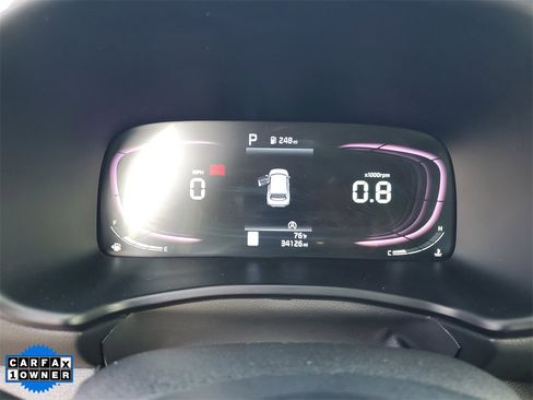 Used 2024 Kia Soul LX w/ Option Group 015 image 22