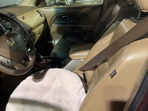 Used 2007 Honda Pilot EX-L image 9