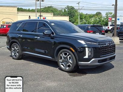 Used 2024 Hyundai Palisade Limited