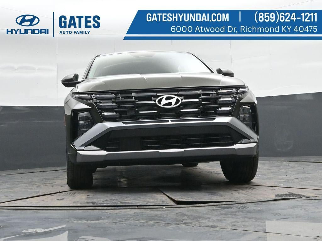 New 2026 Hyundai Tucson SE AWD/4WD image 35