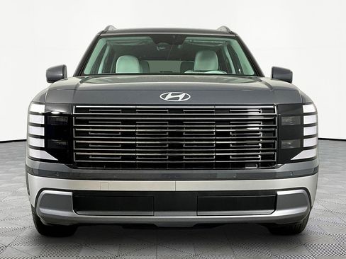 New 2026 Hyundai Palisade SEL AWD/4WD image 2