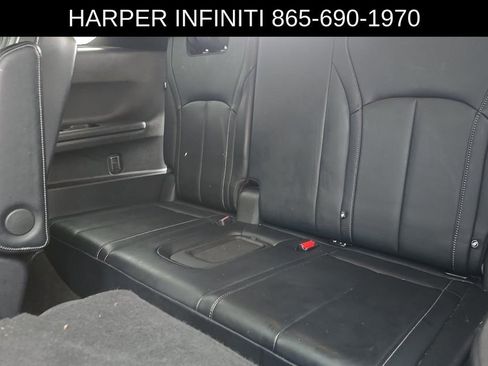 Used 2023 INFINITI QX60 Autograph w/ Cargo Package AWD/4WD image 9