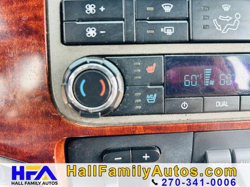 Used 2012 Ford F250 King Ranch w/ King Ranch w/Chrome Pkg AWD/4WD image 21