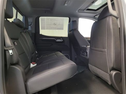 New 2026 GMC Sierra 1500 SLT w/ SLT Premium Plus Package image 13