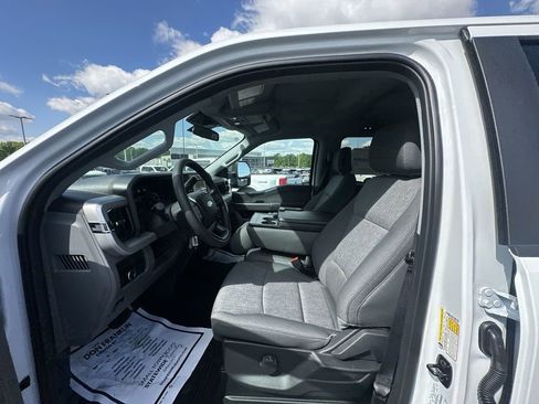 New 2026 Ford F250 XL w/ STX Appearance Package AWD/4WD image 10