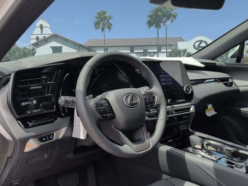 New 2026 Lexus RX 350 FWD image 12