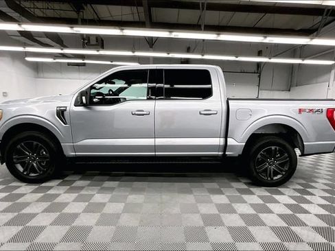 Used 2021 Ford F150 XLT w/ Equipment Group 302A High AWD/4WD image 15