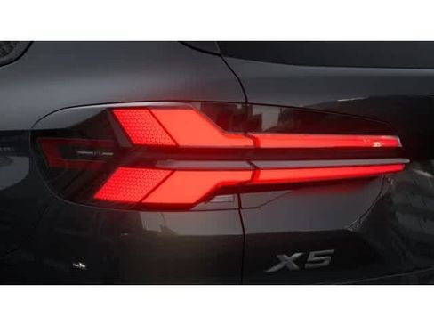 New 2026 BMW X5 xDrive50e w/ M Sport Package image 8