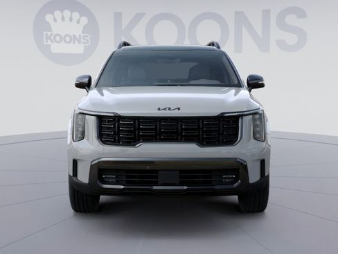 New 2026 Kia Sorento X-Line EX image 2