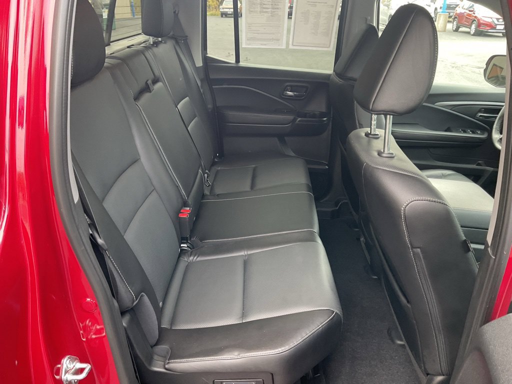 Used 2024 Honda Ridgeline RTL image 20