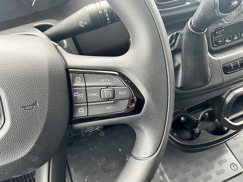 New 2026 RAM ProMaster 2500 w/ Convenience Group image 25