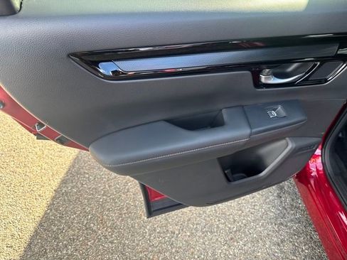 Certified 2023 Honda CR-V Sport Touring image 15