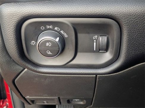 New 2026 RAM 3500 Big Horn image 13