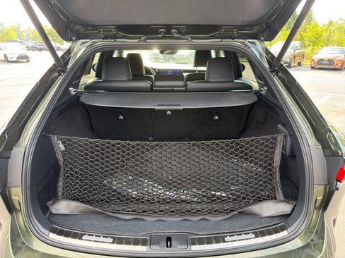 Used 2023 Lexus RX 350 w/ Cold Area Package AWD/4WD image 32